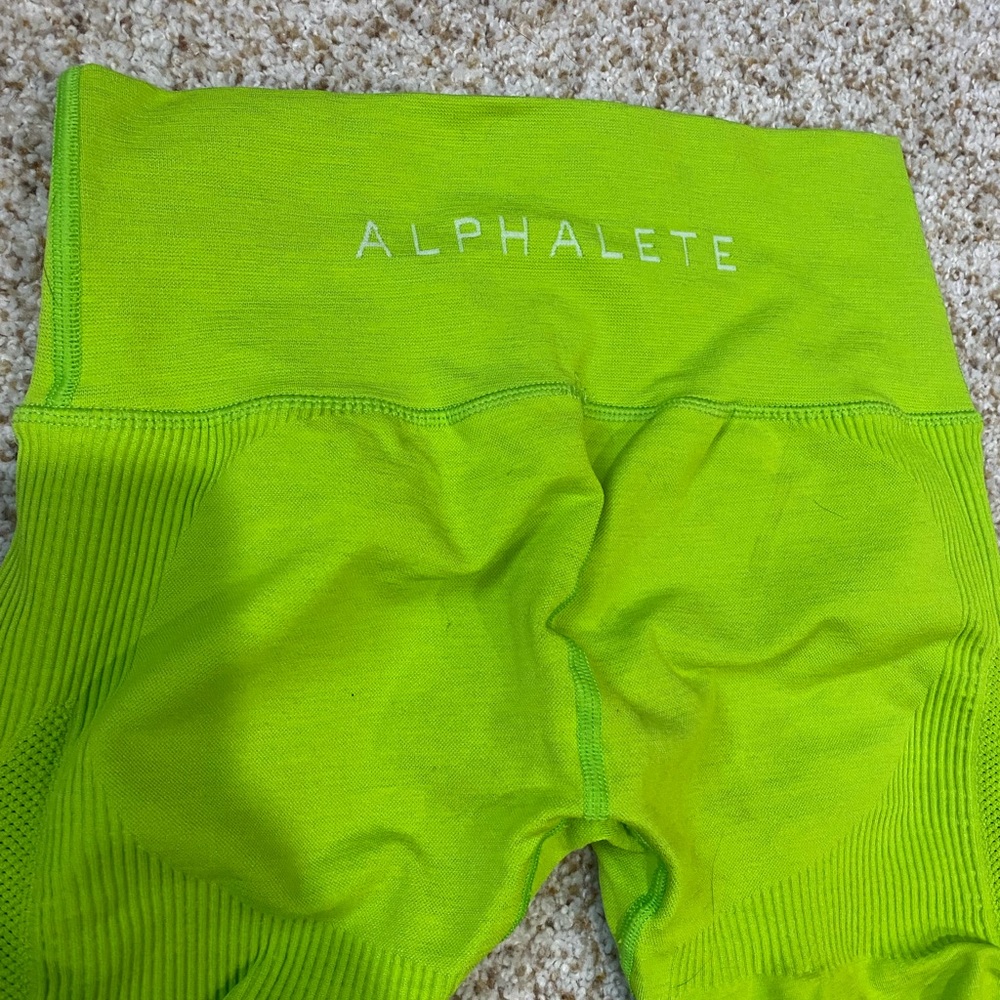 Alphalete Leggings
